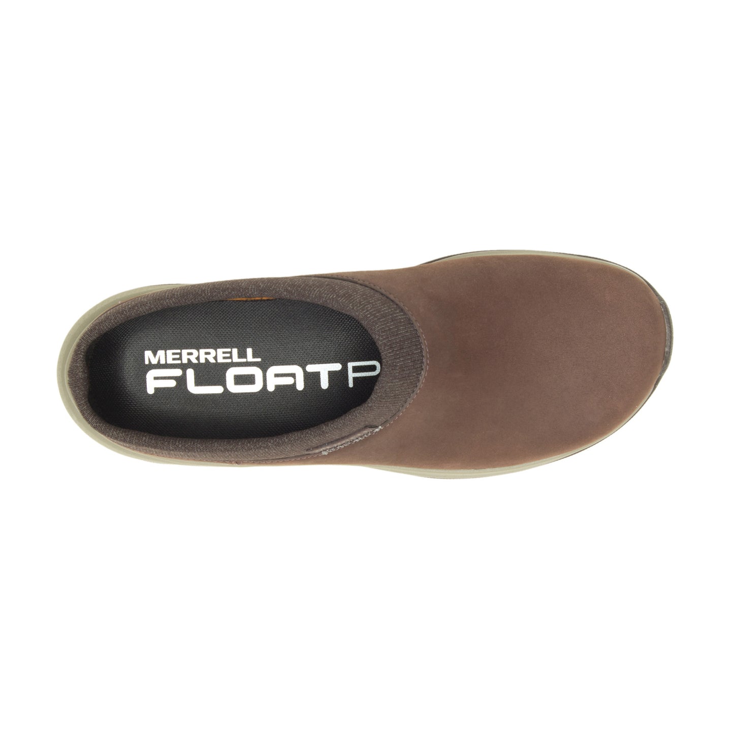 Peltz Shoes Women's Merrell Encore Nova 5 Clog Espresso J005516