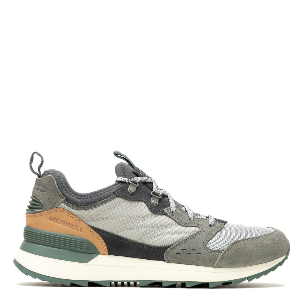 アウフヘーベン　カイラル Men's Merrell, Alpine 83 Recraft Sneaker ‐ Peltz Shoes