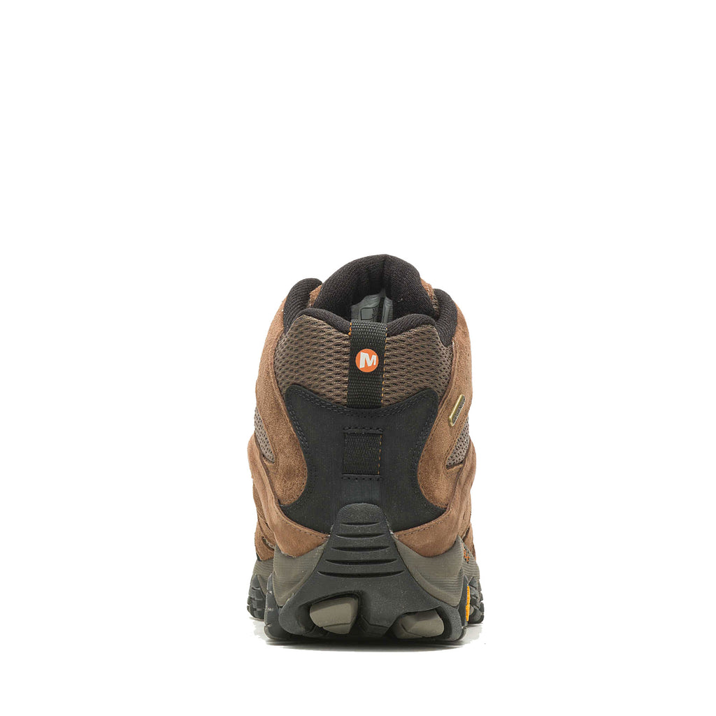 Men's Merrell, Moab 3 Mid Waterproof Hiking Boot