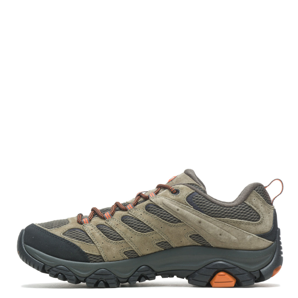 Men's Merrell, Moab 3 Waterproof Hiking Shoe