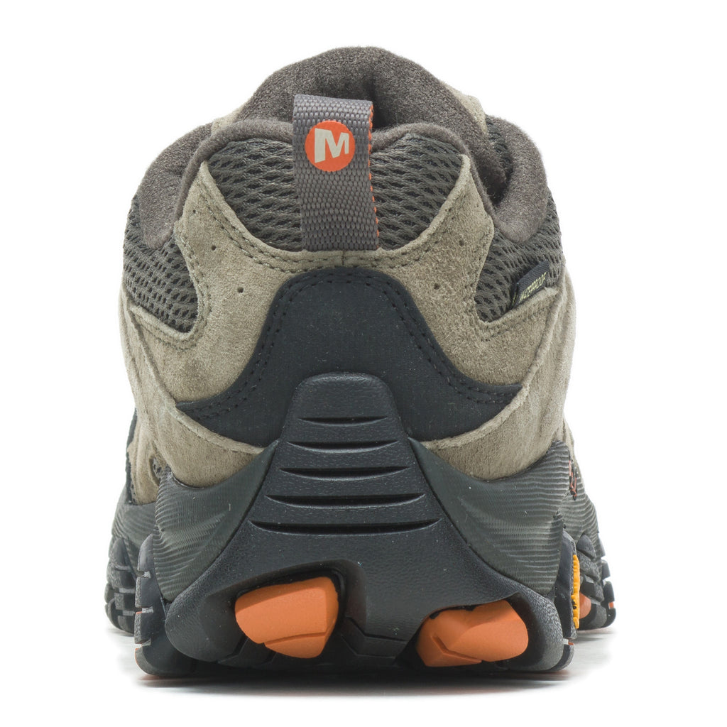 Men's Merrell, Moab 3 Waterproof Hiking Shoe