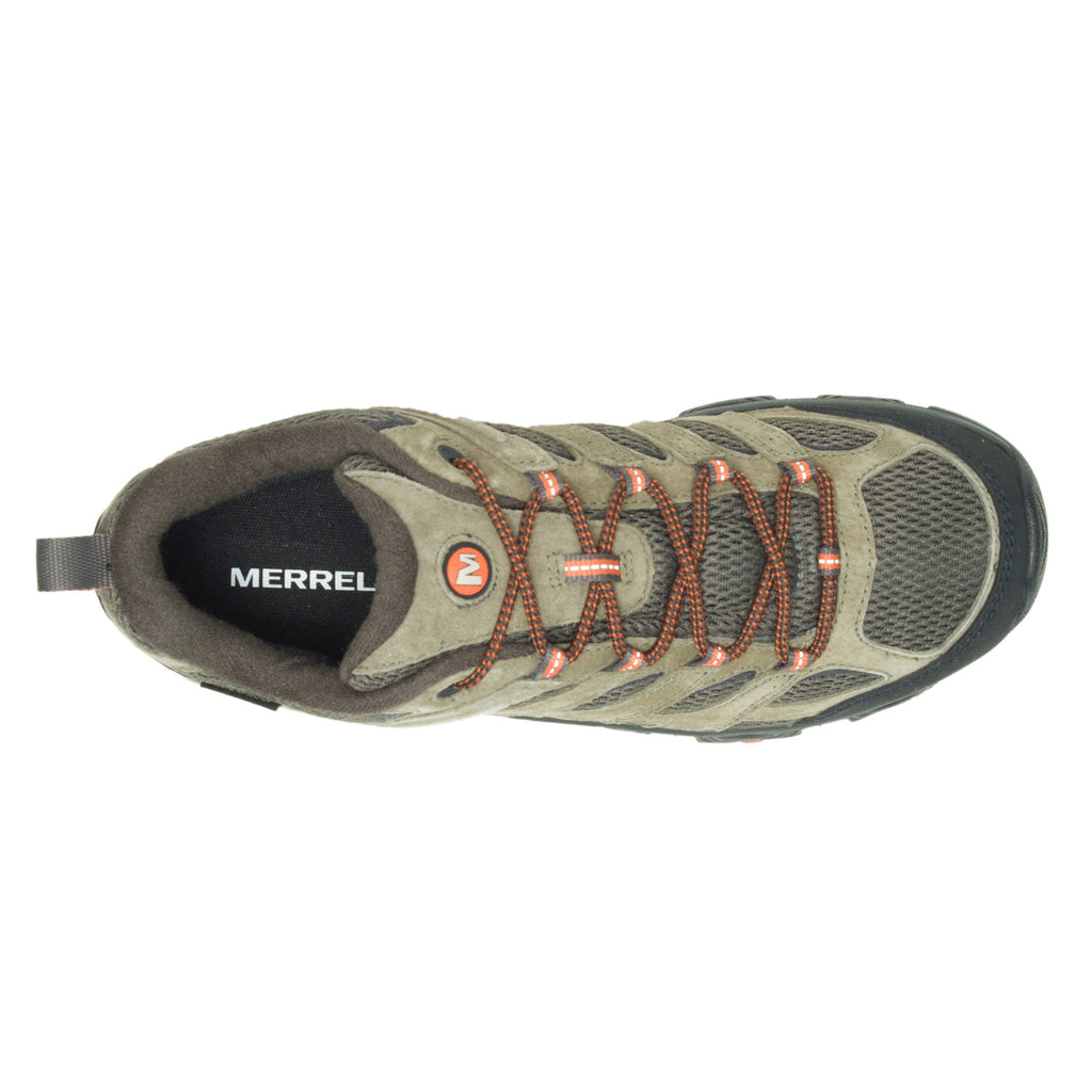 Men's Merrell, Moab 3 Waterproof Hiking Shoe