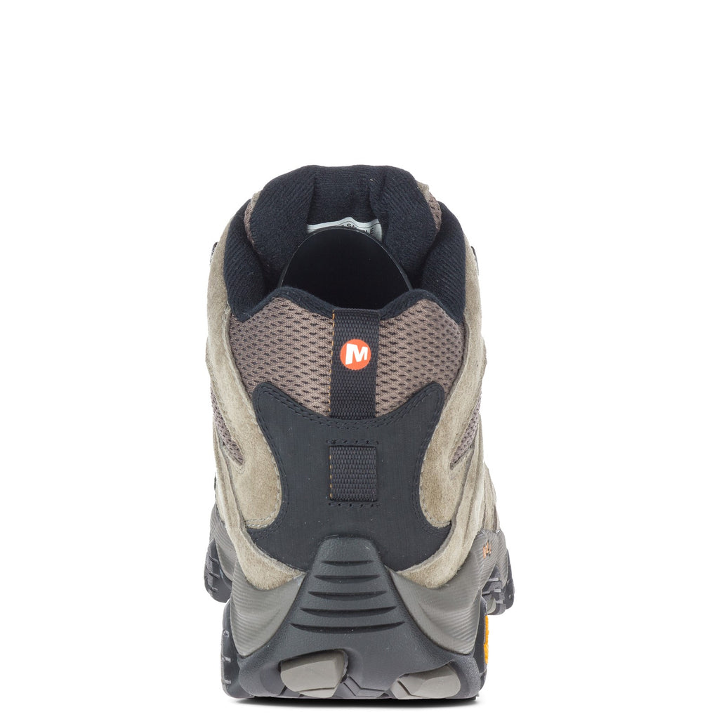 Men's Merrell, Moab 3 Mid Hiking Boot - Wide Width