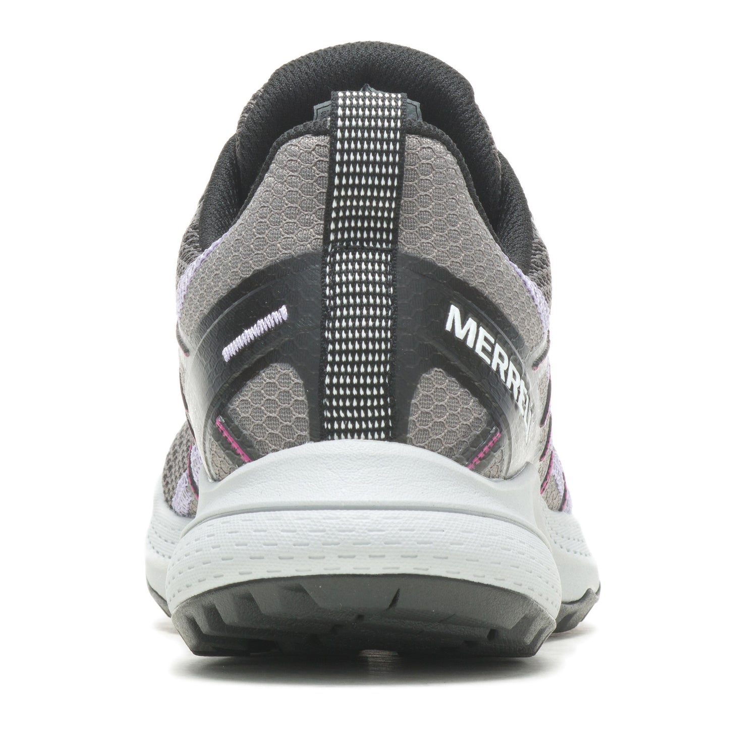 Peltz Shoes Women's Merrell Bravada 2 Breeze Hiking Shoe BLACK J037078