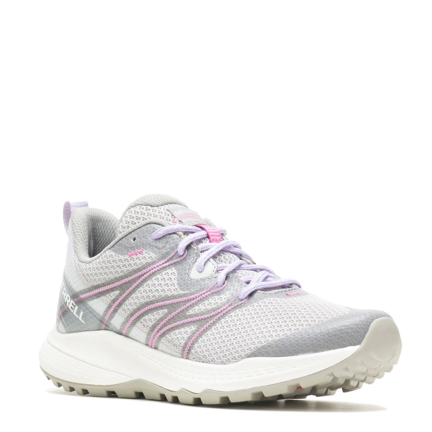 Peltz Shoes Women's Merrell Bravada 2 Breeze Hiking Shoe Paloma J037362