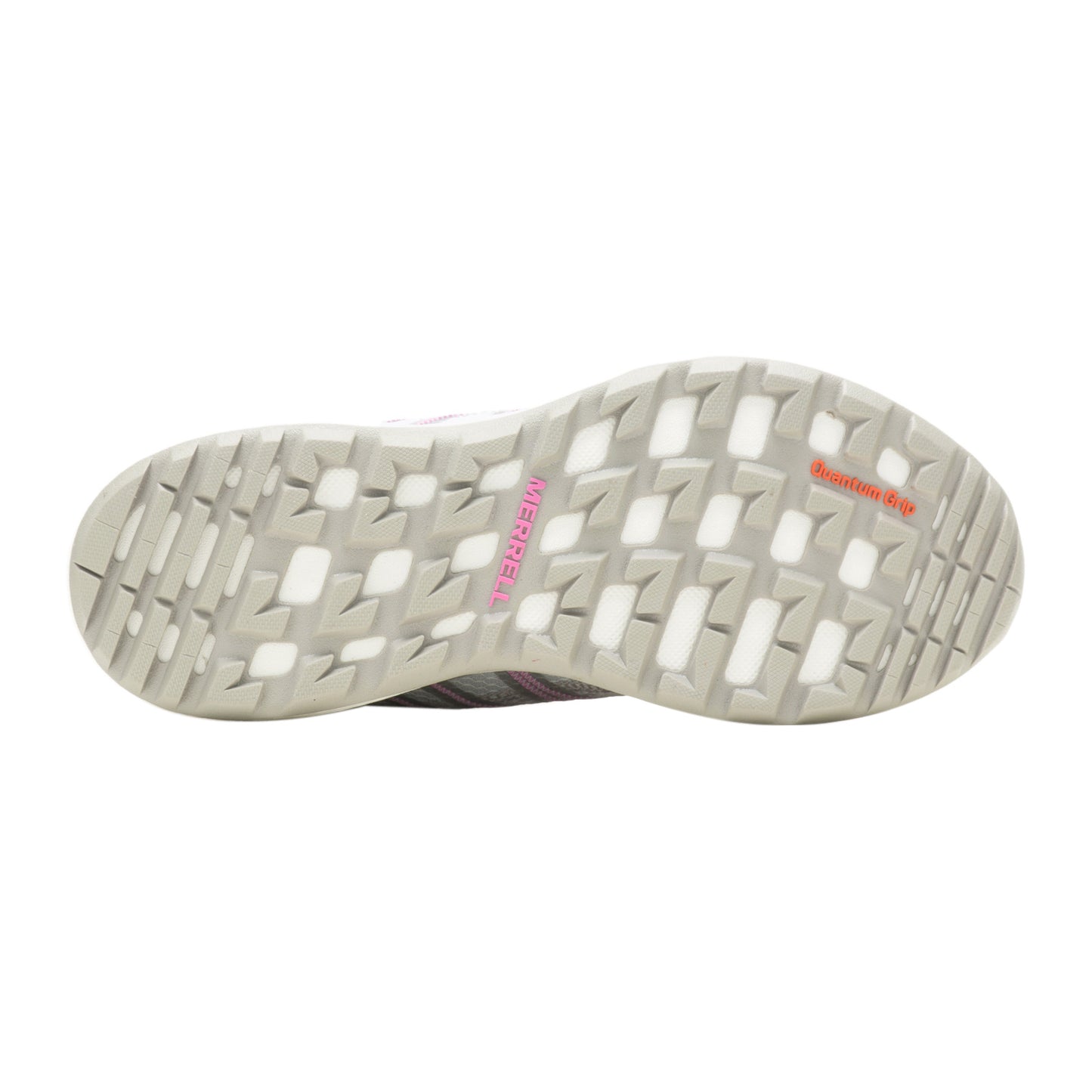 Peltz Shoes Women's Merrell Bravada 2 Breeze Hiking Shoe Paloma J037362