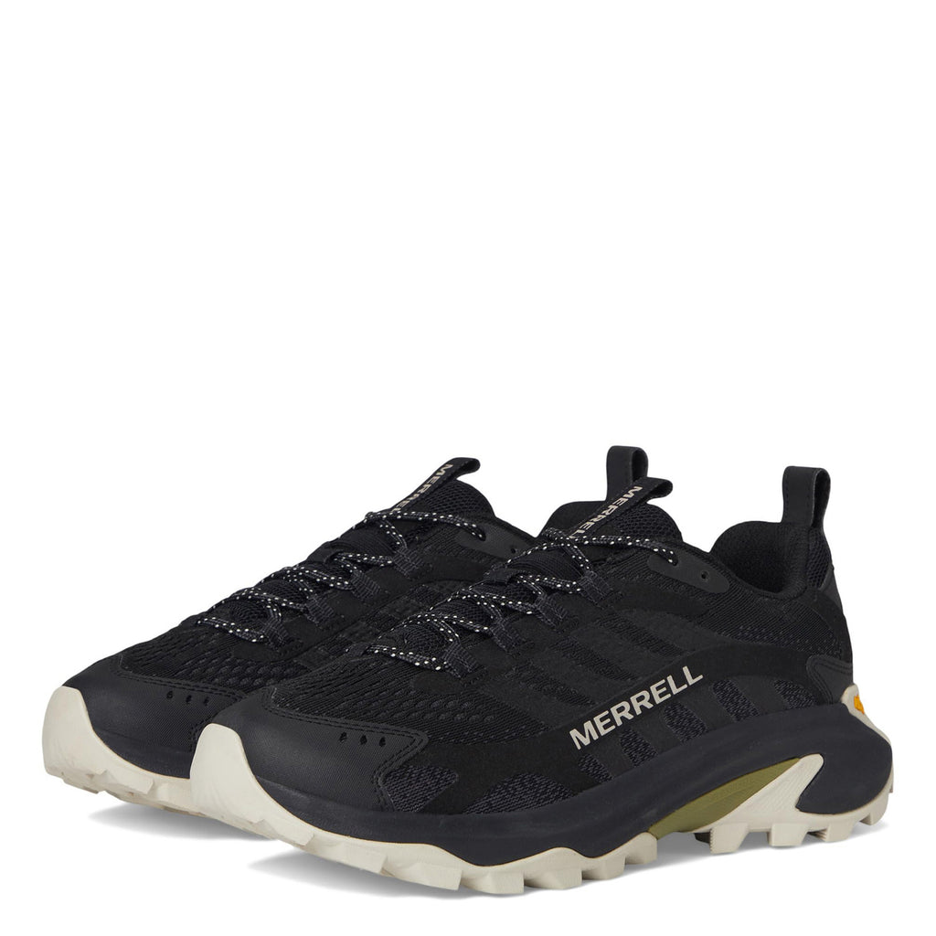 Men's Merrell, Moab Speed 2 Hiking Shoe - Wide Width
