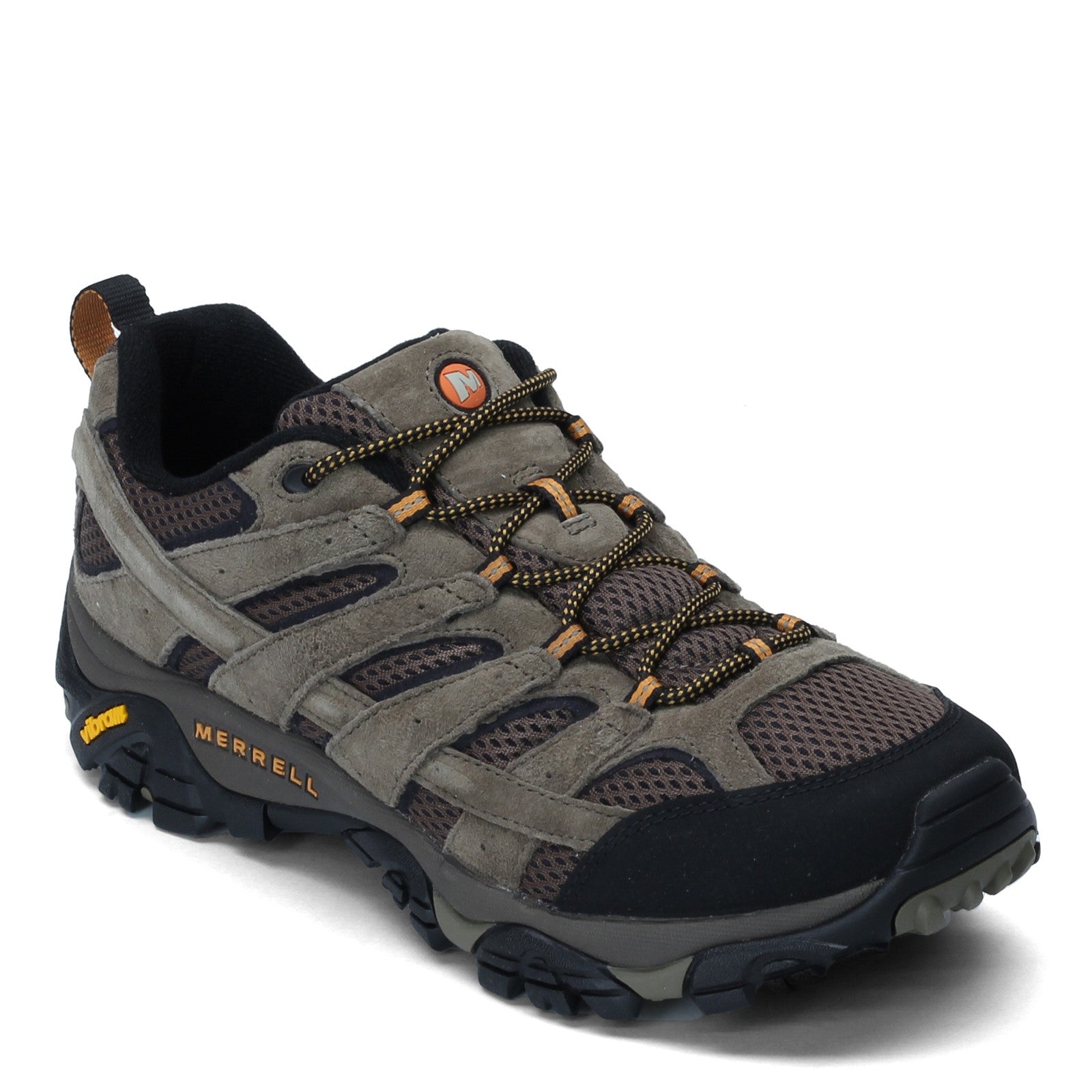 Merrell, Moab Vent Hiking Shoes – Peltz Shoes