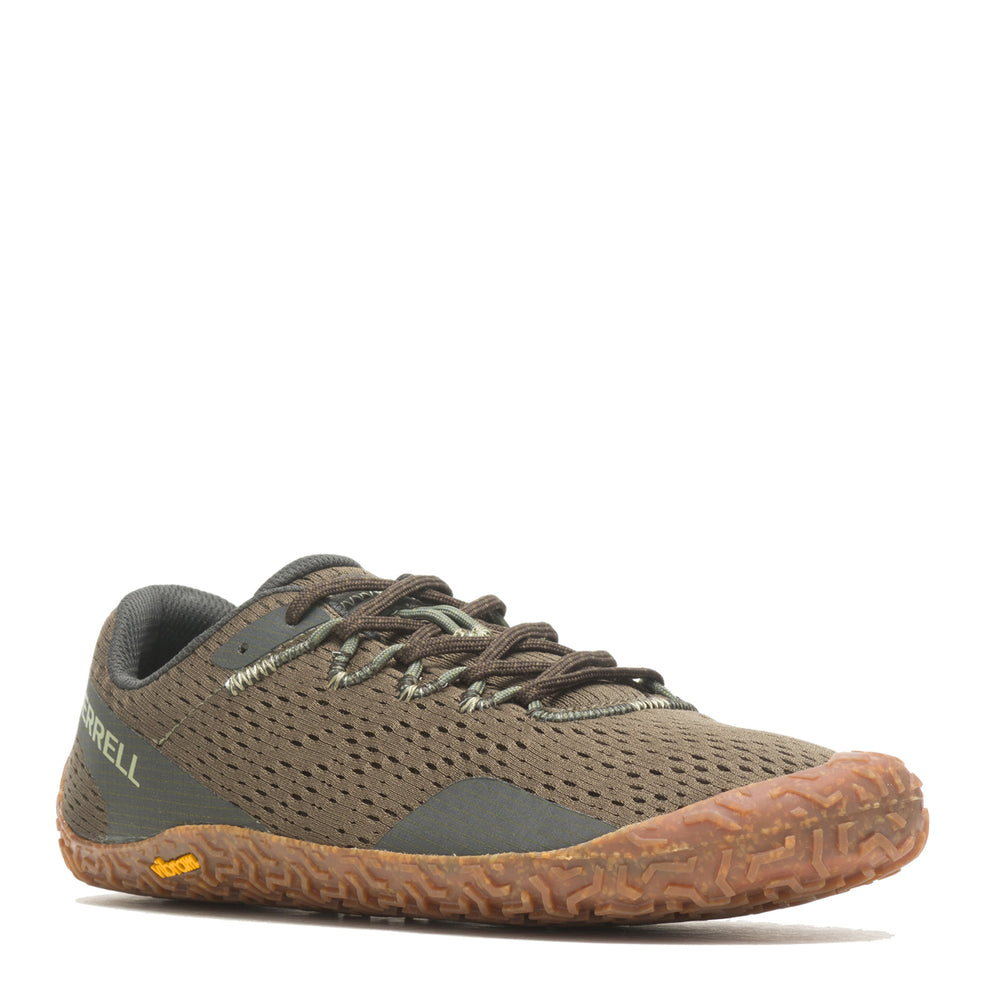 MERRELL VAPOR GLOVE6 24.5 ¥13200->¥8950 Men's Merrell, Vapor Glove 6 Trail Running Shoe — Peltz Shoes