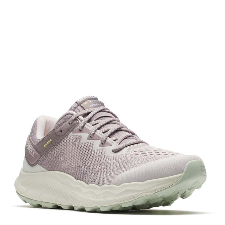 Women's Merrell, Antora 4 Trail Running Shoe