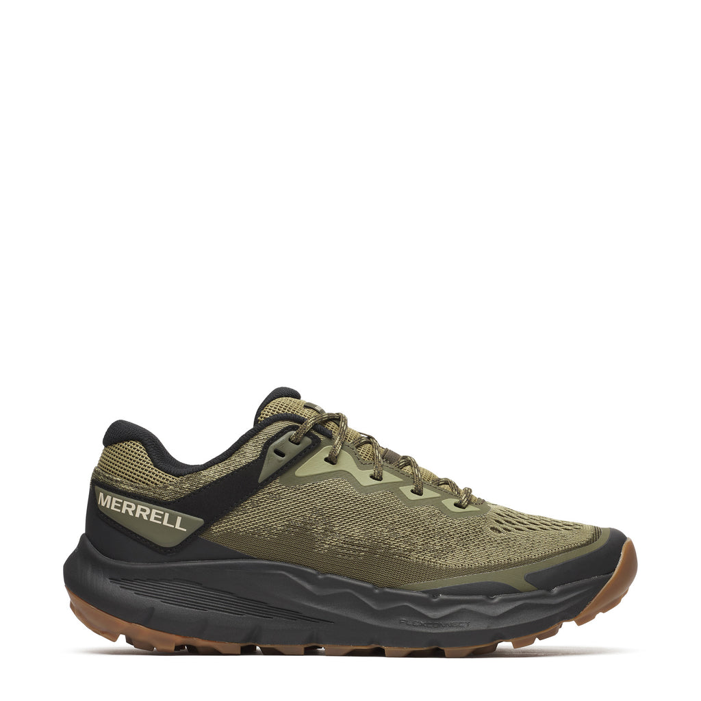 Men's Merrell, Nova 4 Trail Running Shoe