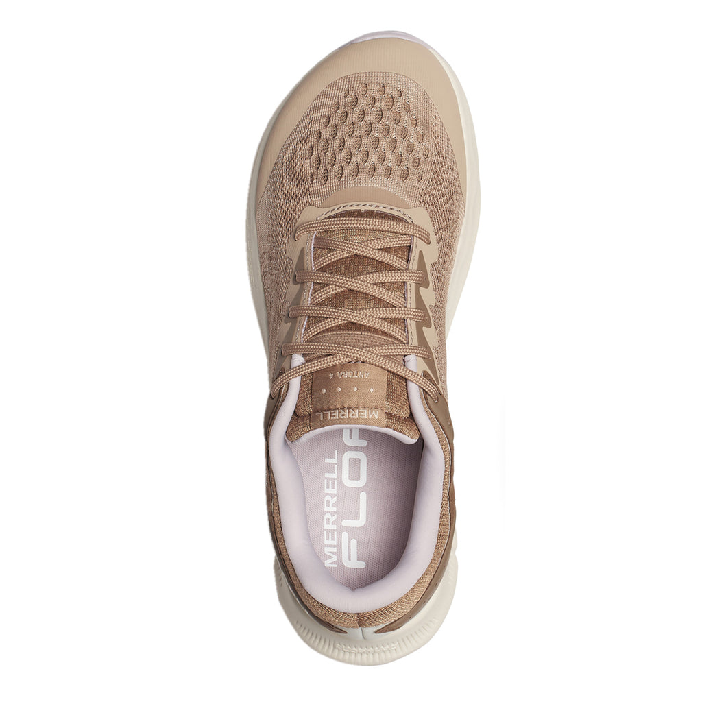 Women's Merrell, Antora 4 Trail Running Shoe