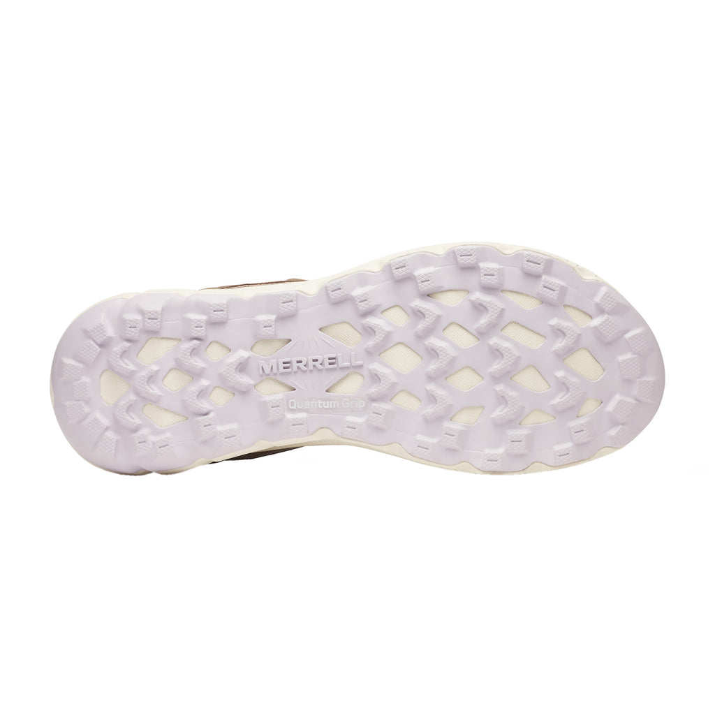 Women's Merrell, Antora 4 Trail Running Shoe