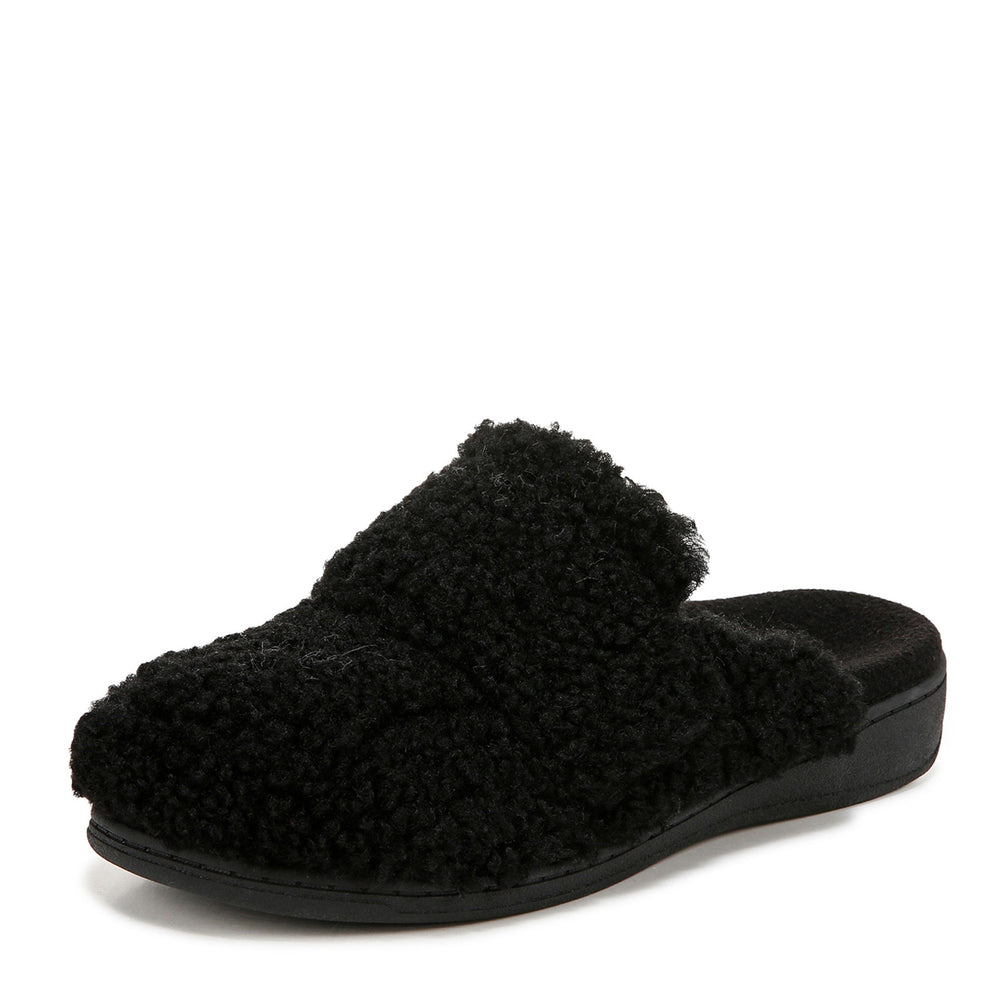 Women's Vionic, Gemma II Slipper ‐ Peltz Shoes
