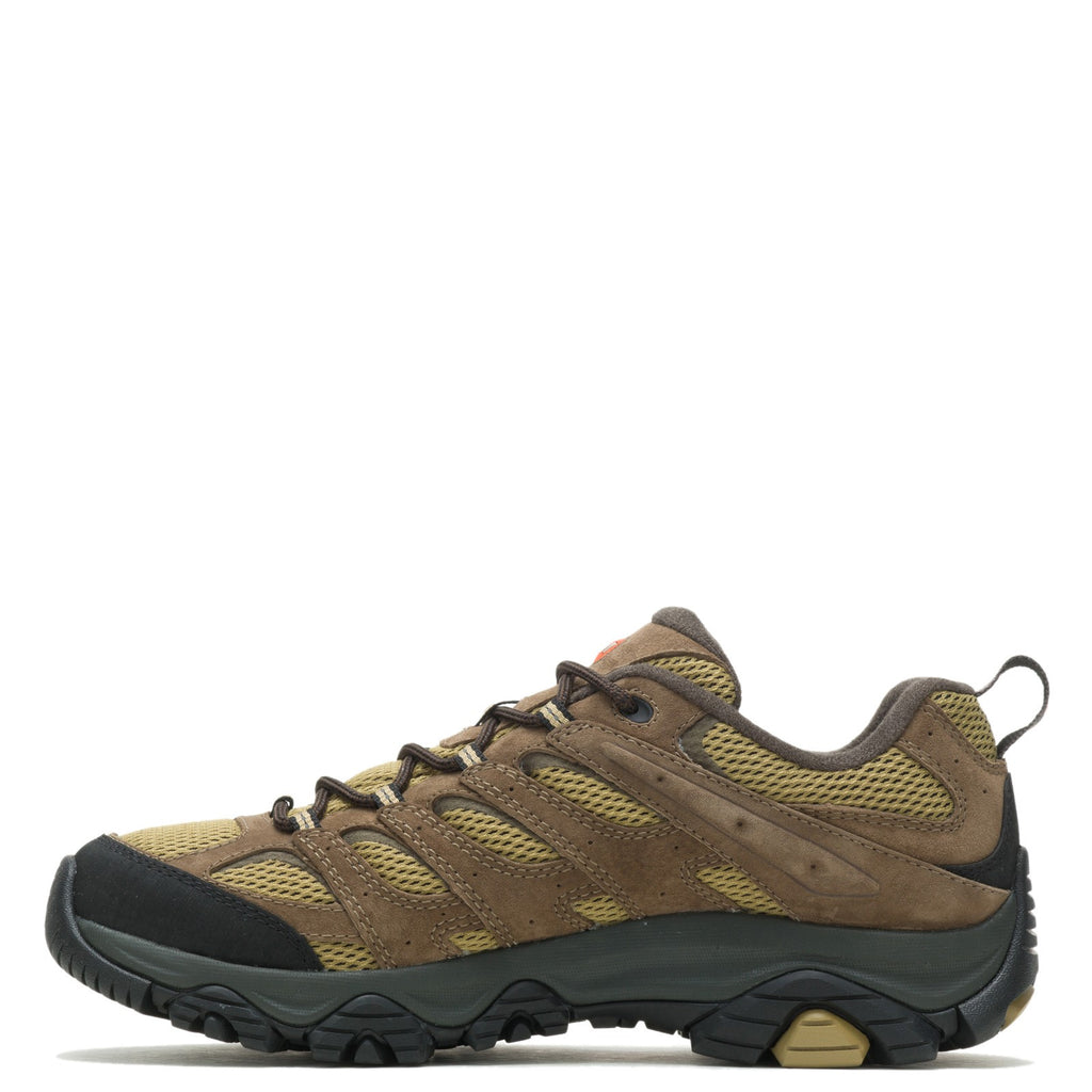 Men's Merrell, Moab 3 Waterproof Hiking Shoe