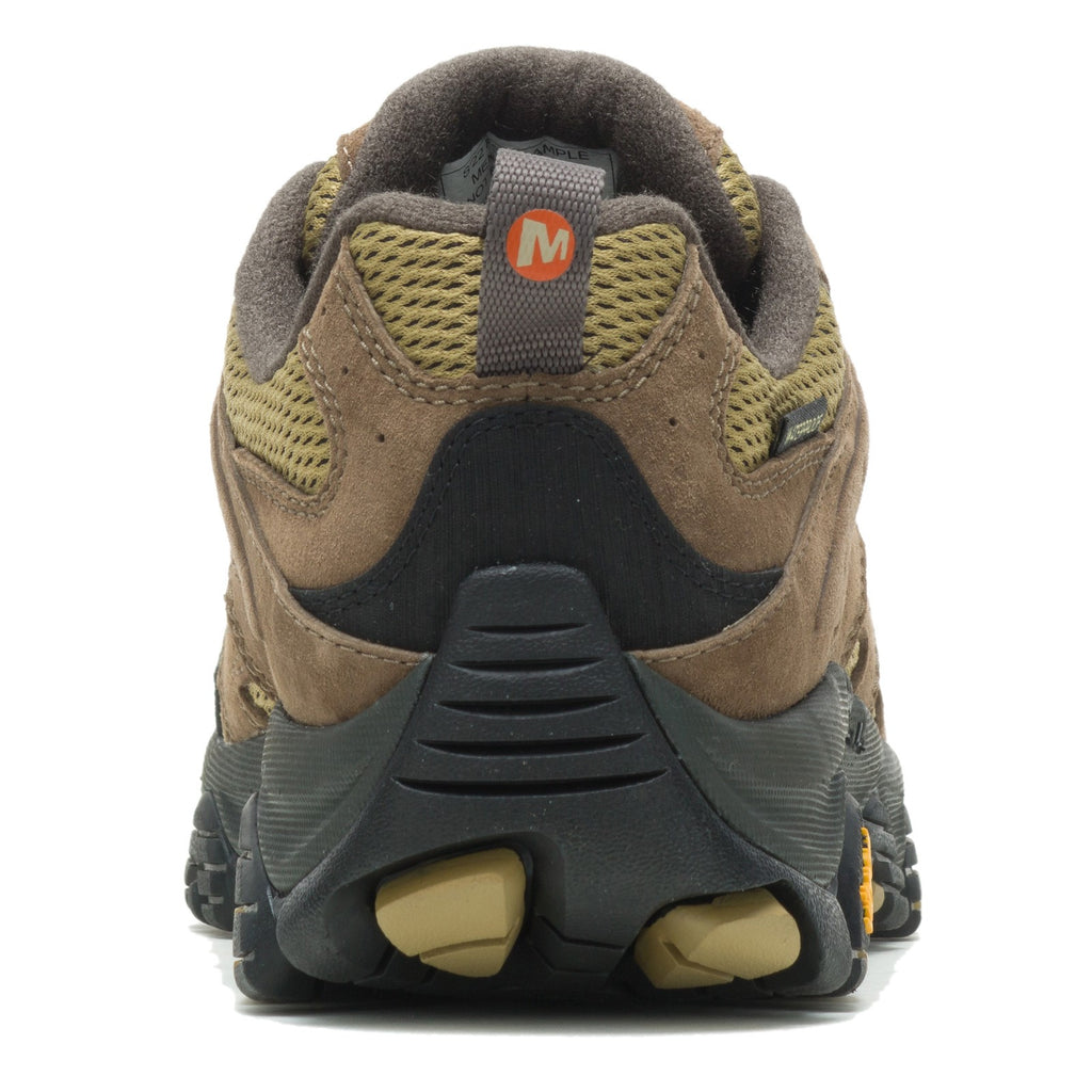 Men's Merrell, Moab 3 Waterproof Hiking Shoe