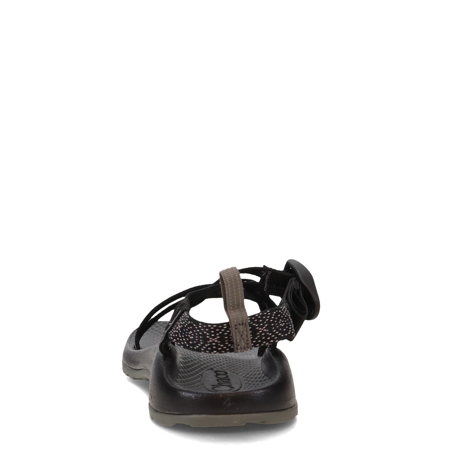 Peltz Shoes Girl's Chaco ZX 1 Ecotread Sandal - Little Kid & Big Kid HUGS AND KISSES J180152