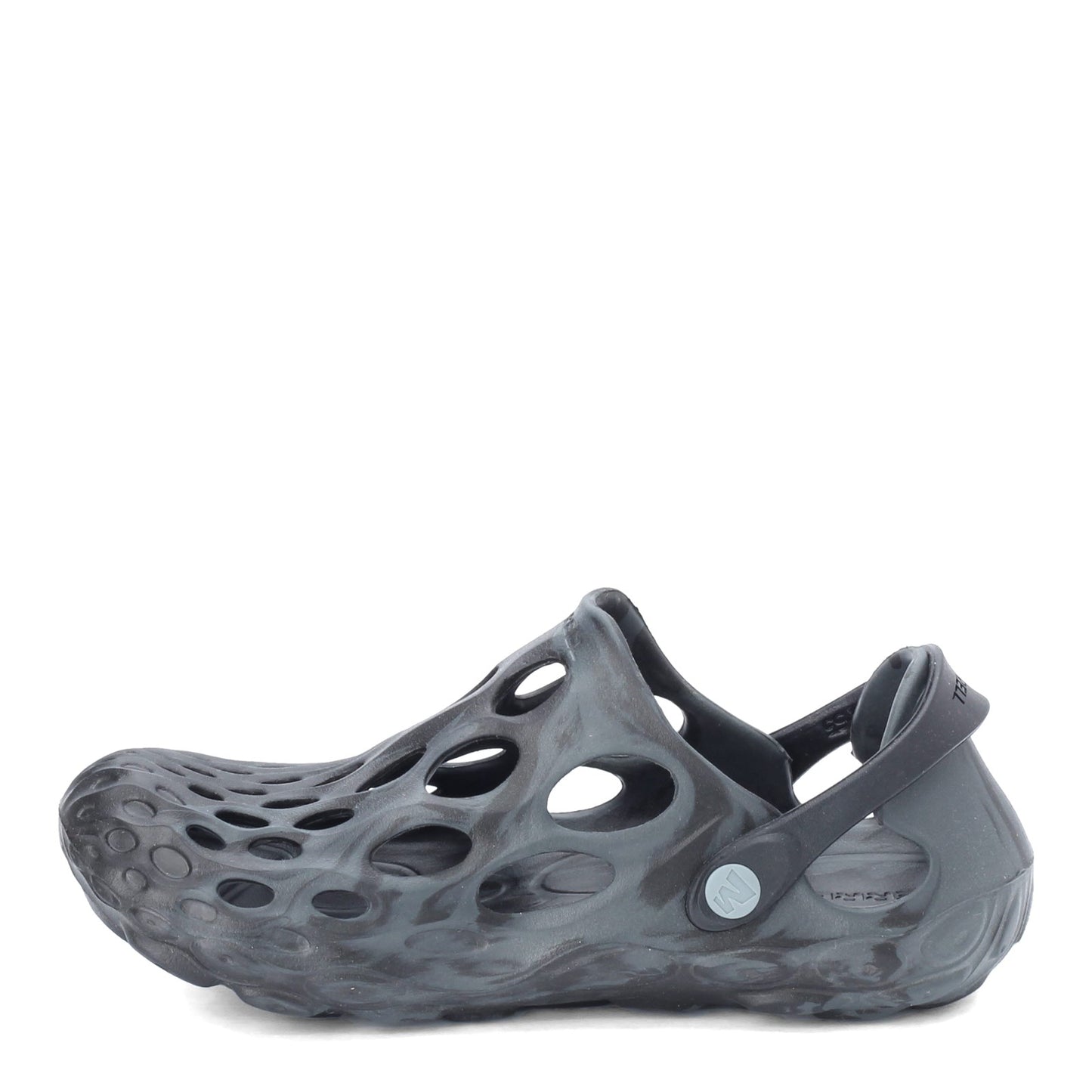 Peltz Shoes Women's Merrell Hydro Moc Water Shoe BLACK J19992