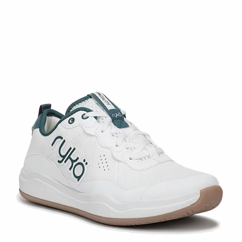 Women's Ryka, Court Agility Tennis Shoe — Peltz Shoes