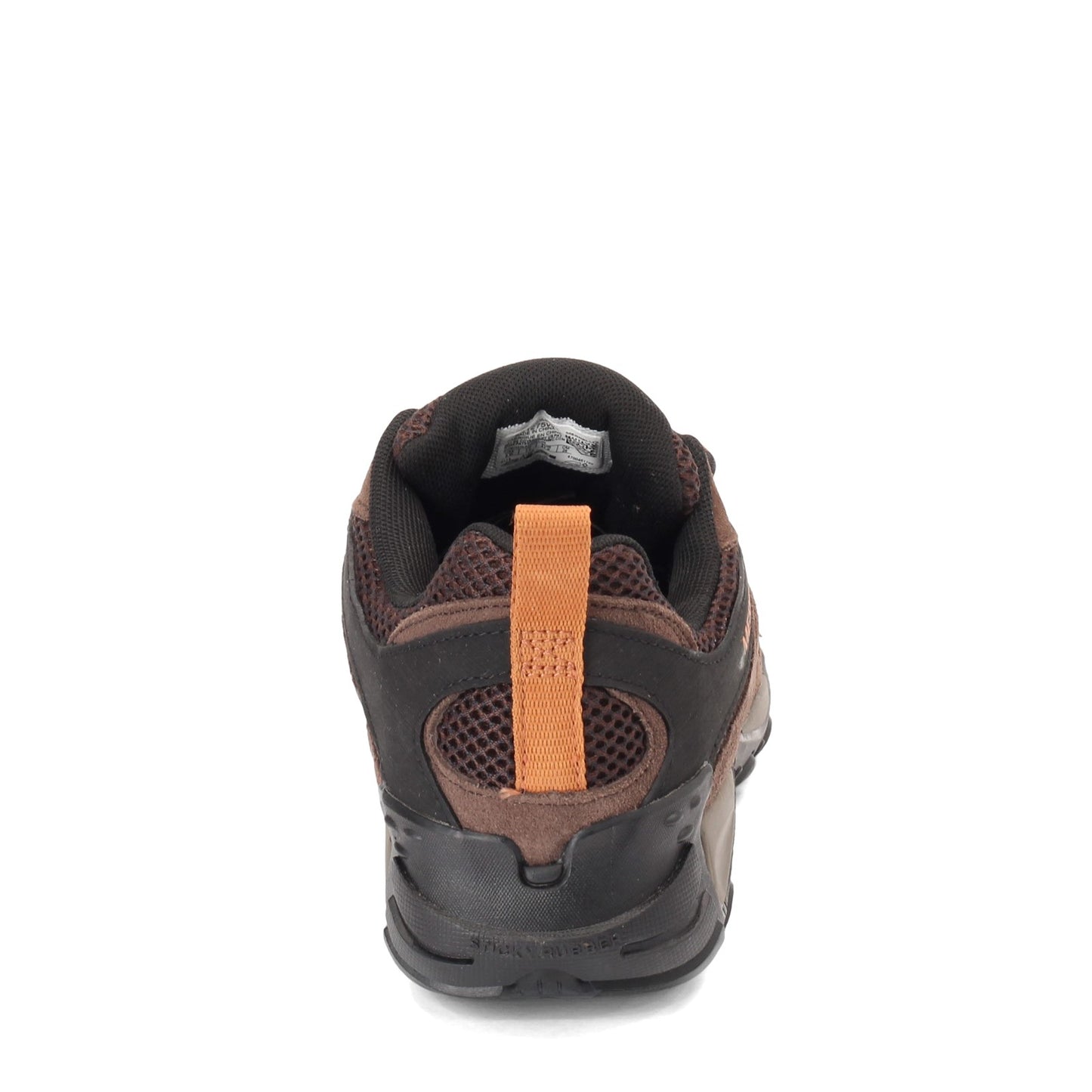 Peltz Shoes Men's Merrell Yokota 2 Hiking Sneakers BRACKEN J31275