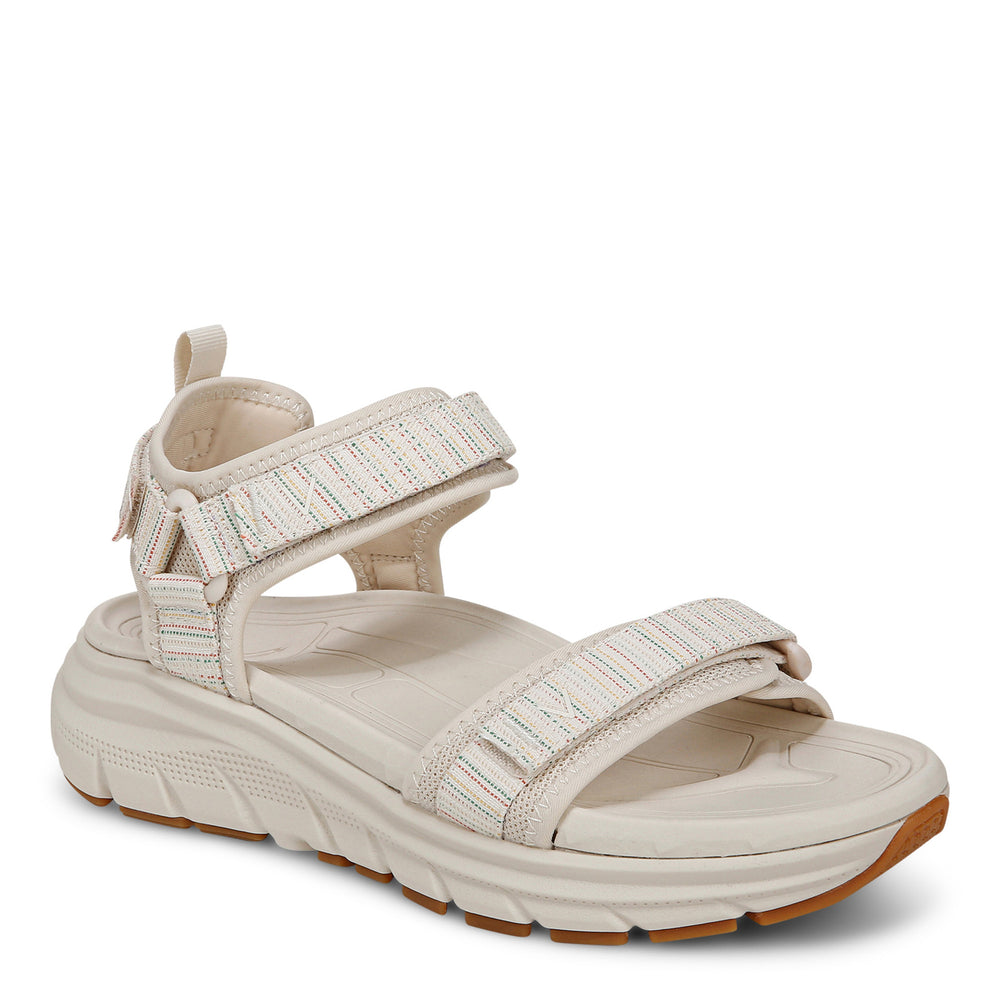 フェアリースワッグno.11 Women's Vionic, Walk Max Wanderer Sandal — Peltz Shoes