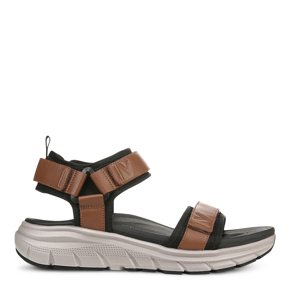 Men's Vionic, Walk Max Wanderer Sandal — Peltz Shoes