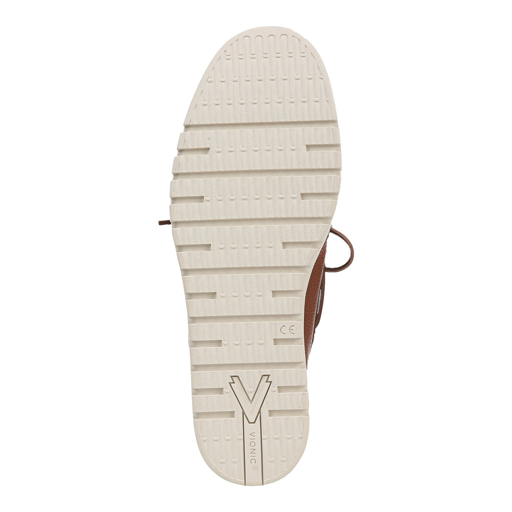 Men's Vionic, Uptown Boat Shoe