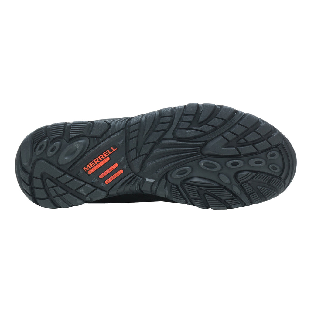 Men's Merrell, Moab Vertex 2 Low Toe CF Safety Work Shoe