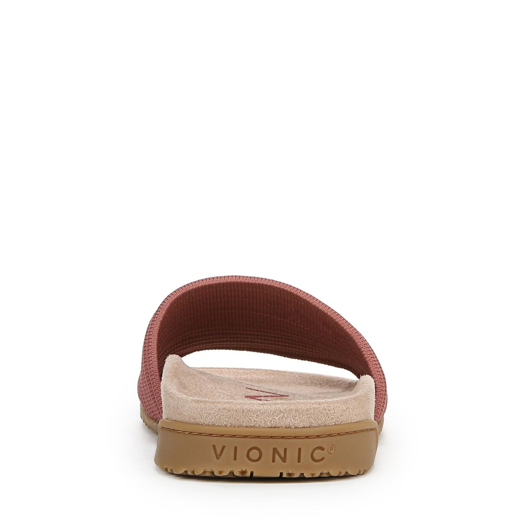 Women's Vionic, Evie Slide Sandal