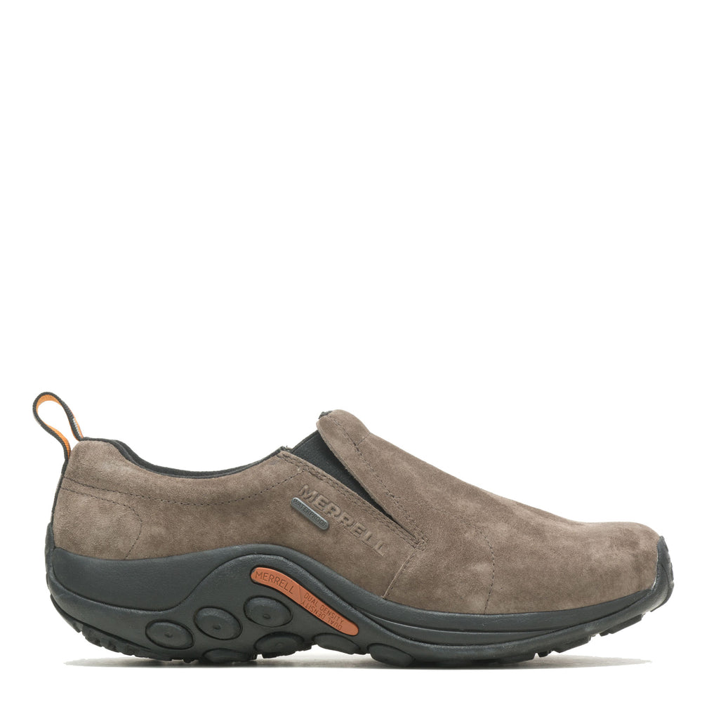 国内配送 MERRELL WMNS JUNGLE MOC GUNSMOKE Merrell Women's Jungle Moc Gunsmoke | Laurie's Shoes