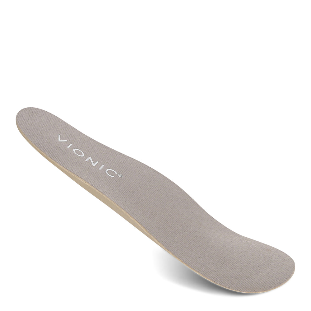 vionic slim fit women's dress insoles Amazon.com: Vionic SLIMFITW000SM6 Slim FIT W NO Color SM6 : Health &  Household