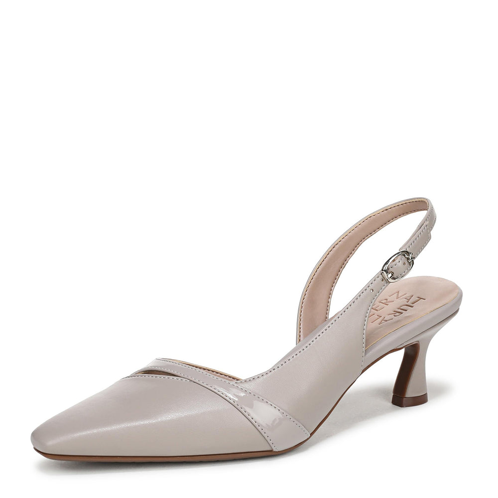 Women's Naturalizer, Emilia Pump — Peltz Shoes