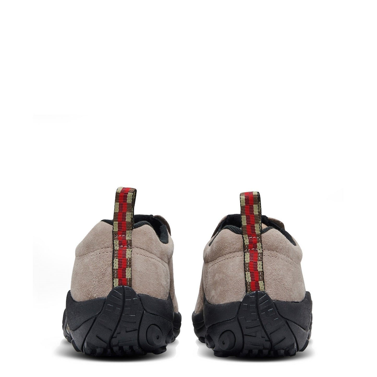 Peltz Shoes Men's Merrell Jungle Moc Classic TAUPE MEDIUM J60801