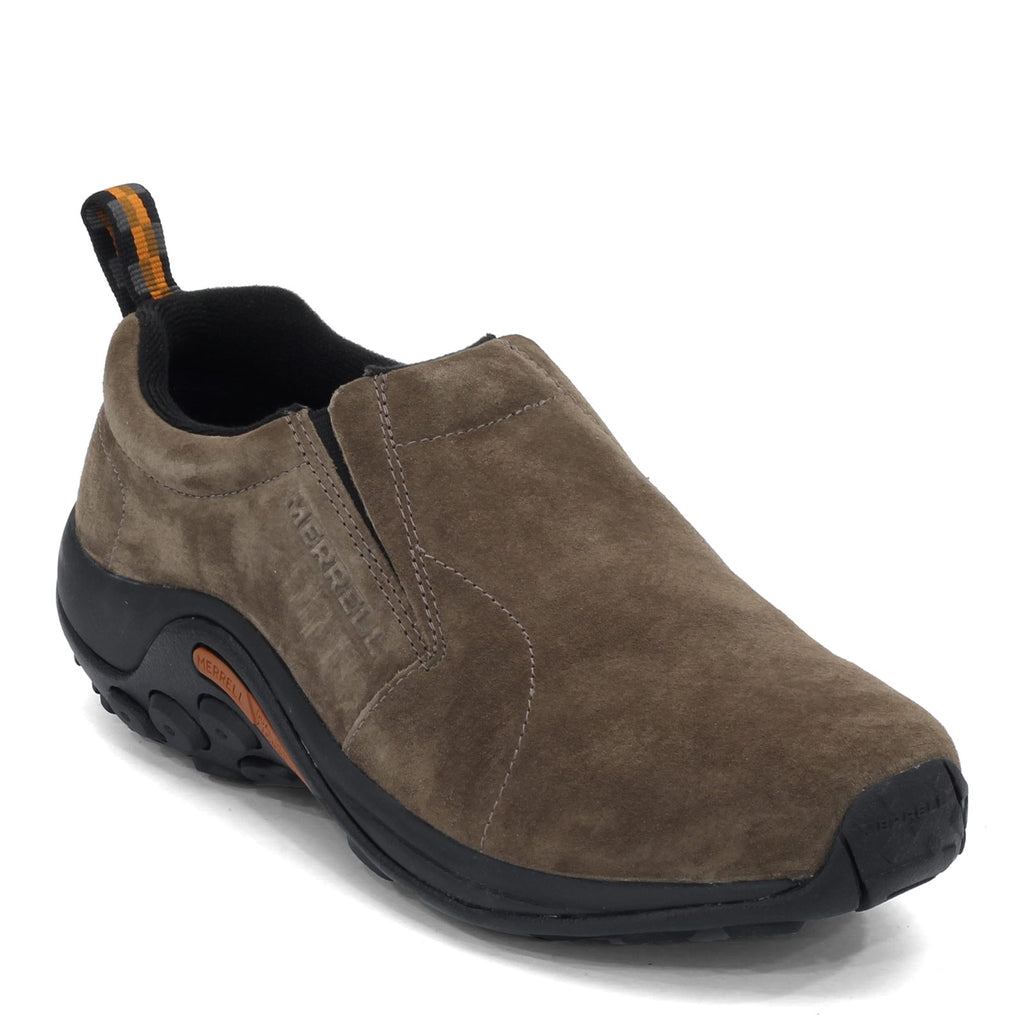 Men's Merrell, Jungle Moc Slip-On - Wide Width