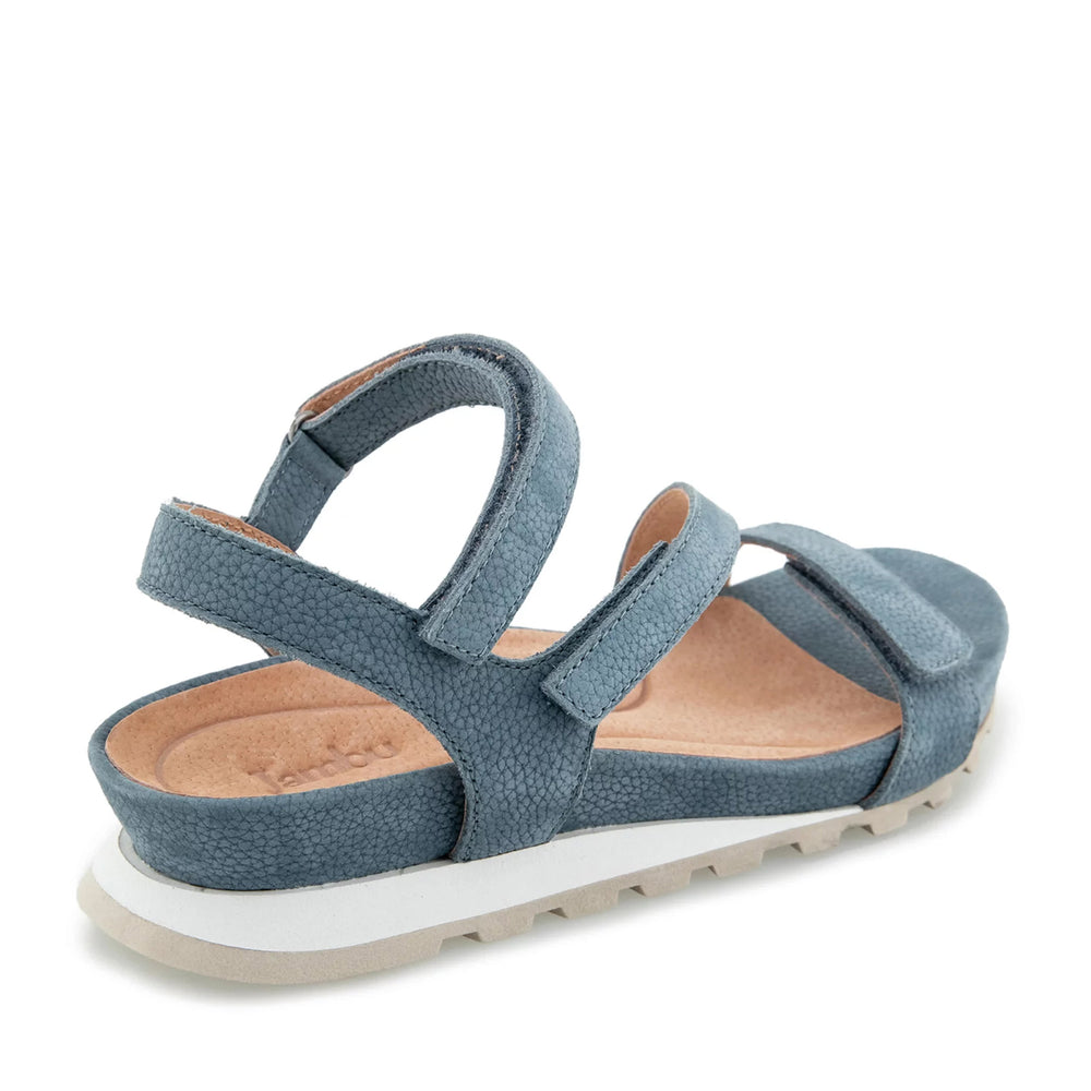 Women's Jambu, Liza Sandal — Peltz Shoes