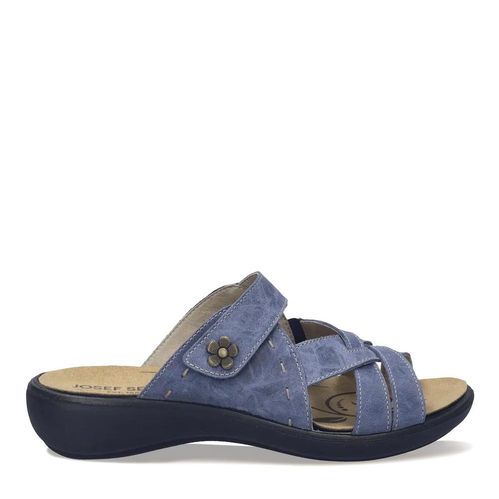 Women's Josef Seibel, Ibiza 99 Sandal — Peltz Shoes
