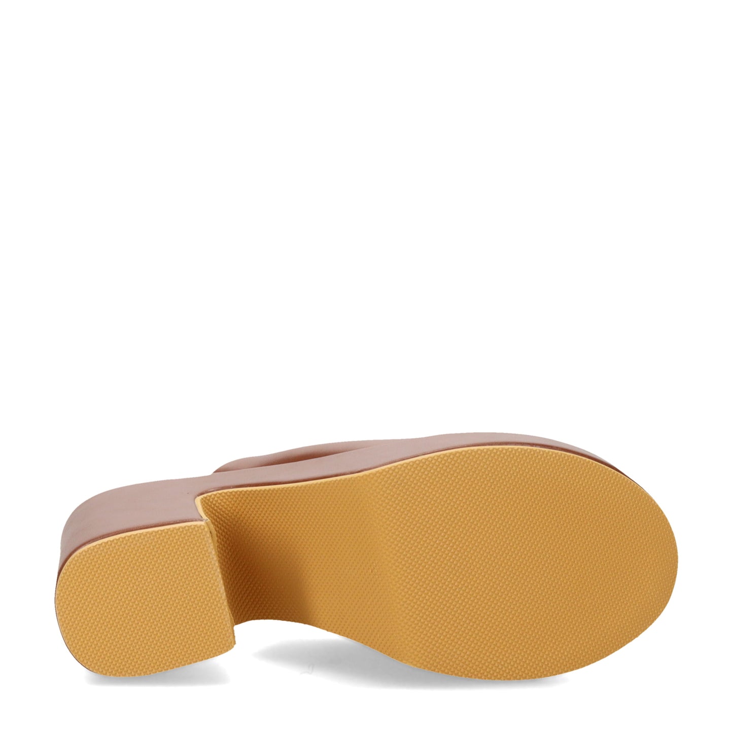 Peltz Shoes Women's Beach by Matisse Jayde Clog COGNAC JAYDE-COGNAC