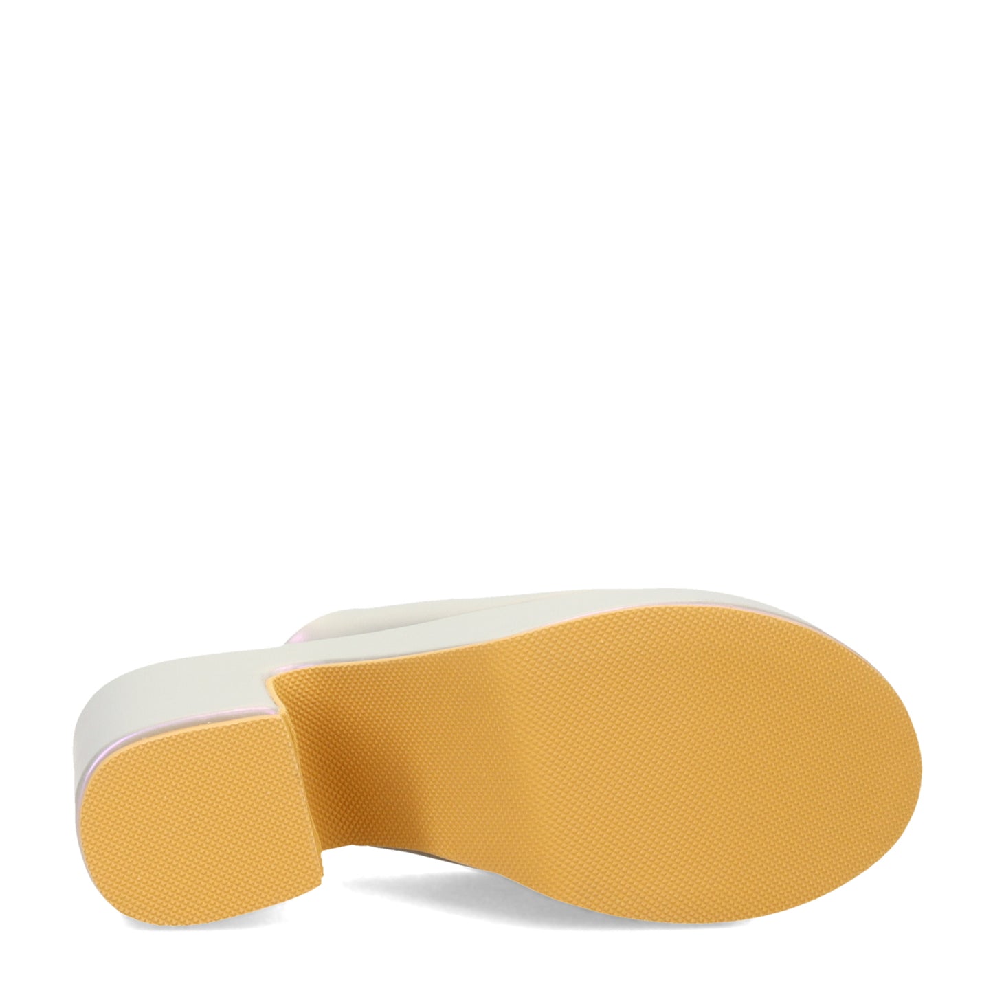 Peltz Shoes Women's Beach by Matisse Jayde Clog GREY PEARL JAYDE-GREY