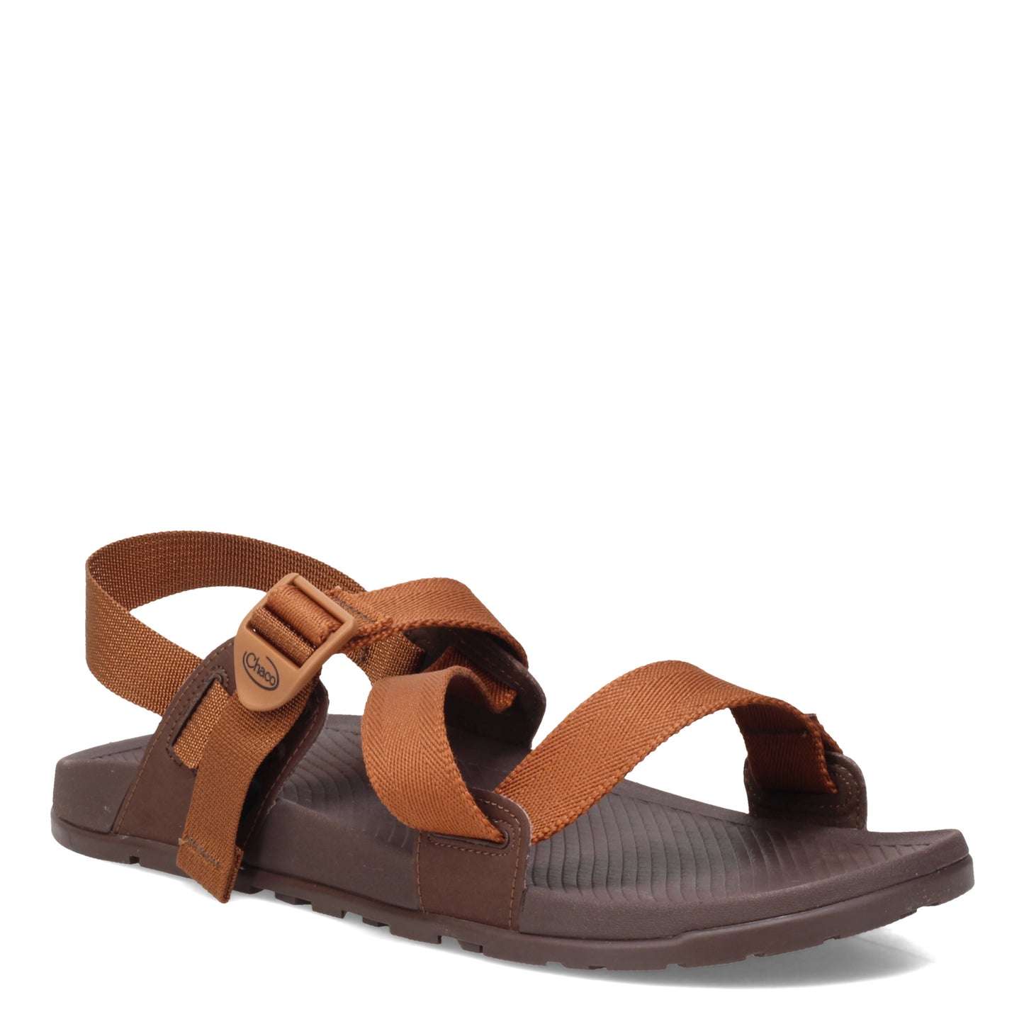 Peltz Shoes Men's Chaco Lowdown Sandal MONKS ROBE JCH108329
