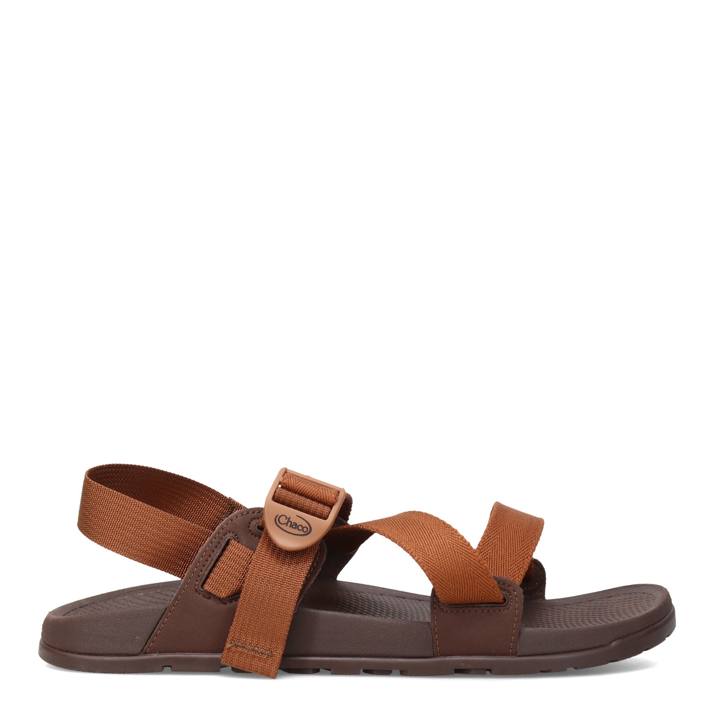 Peltz Shoes Men's Chaco Lowdown Sandal MONKS ROBE JCH108329