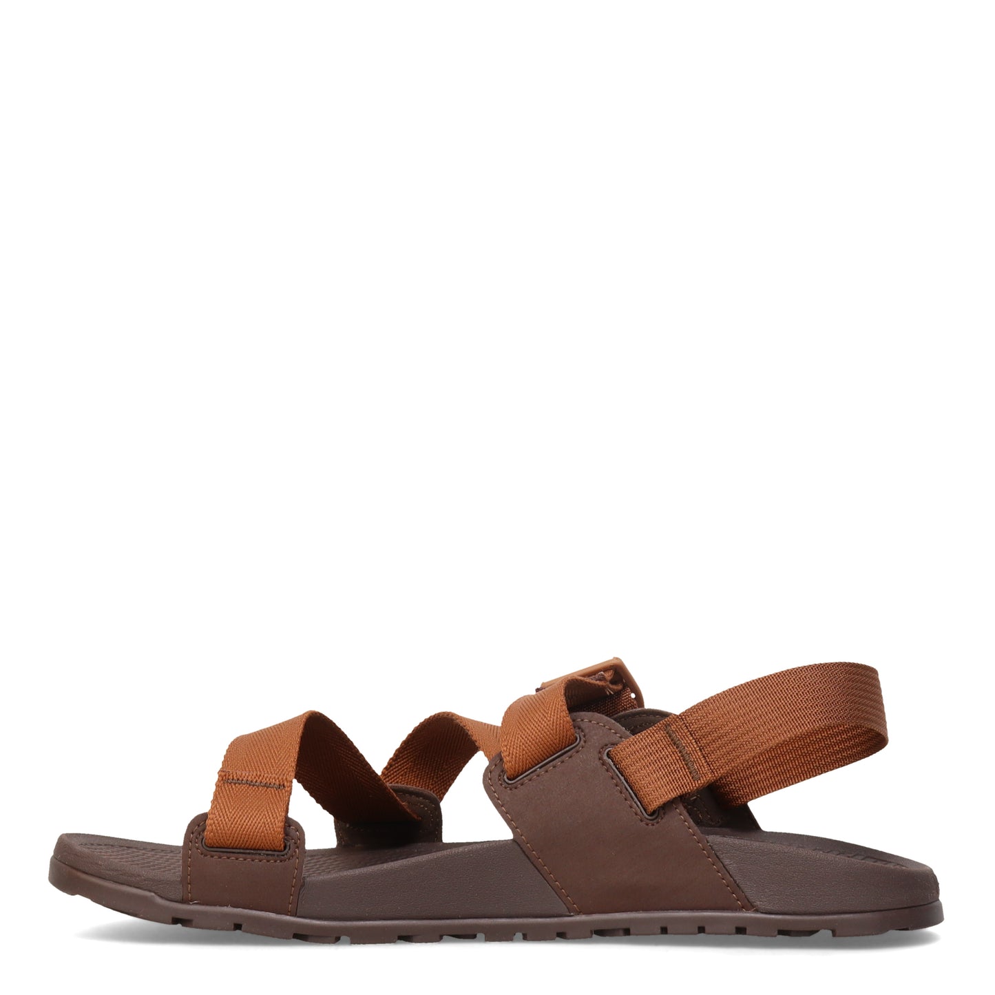 Peltz Shoes Men's Chaco Lowdown Sandal MONKS ROBE JCH108329