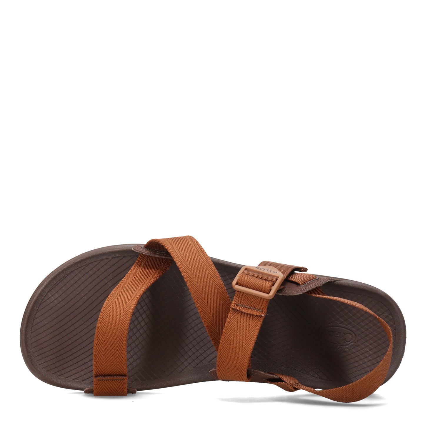 Peltz Shoes Men's Chaco Lowdown Sandal MONKS ROBE JCH108329