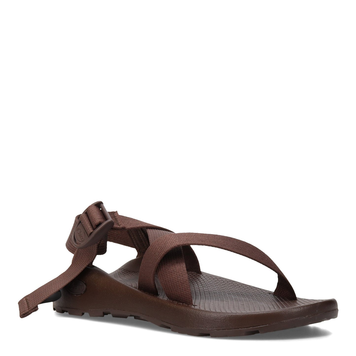 Peltz Shoes Men's Chaco Z1 Classic Sandal JAVA JCH108469