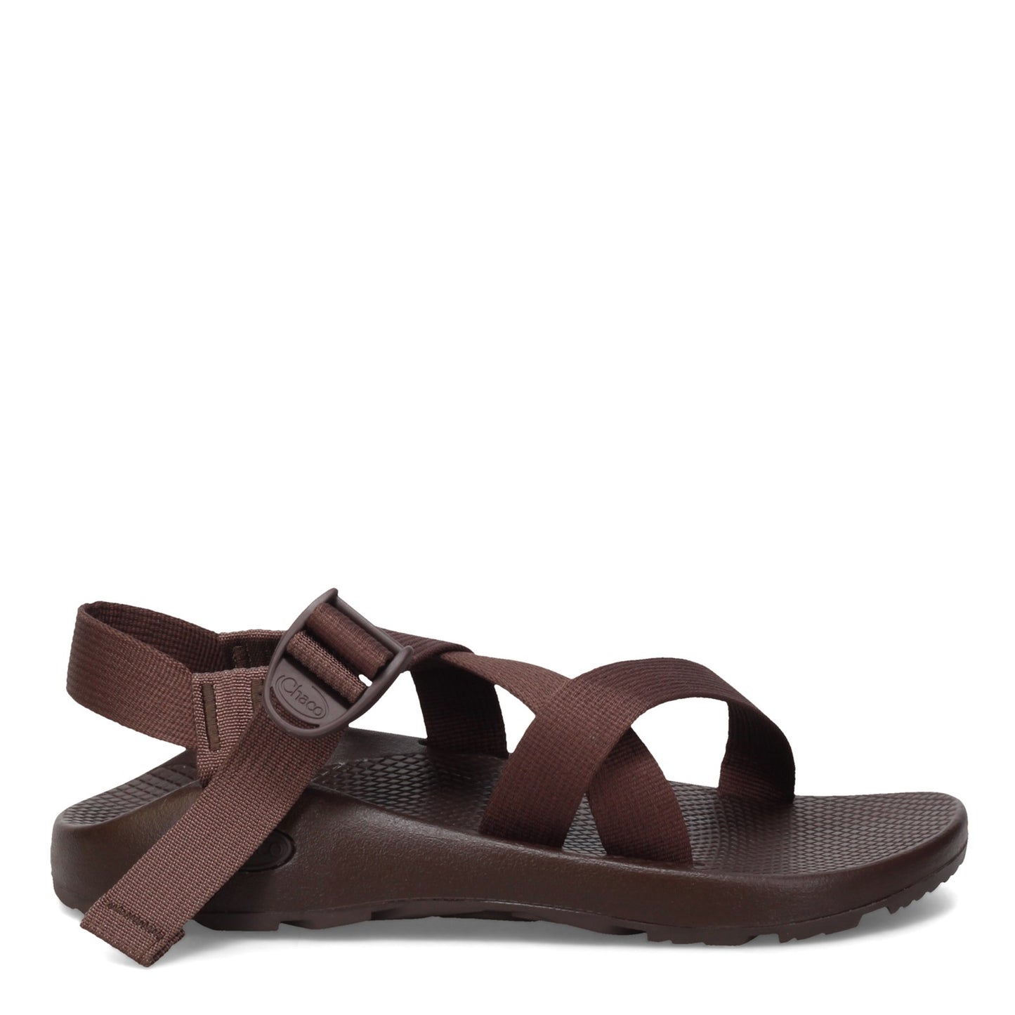 Peltz Shoes Men's Chaco Z1 Classic Sandal JAVA JCH108469
