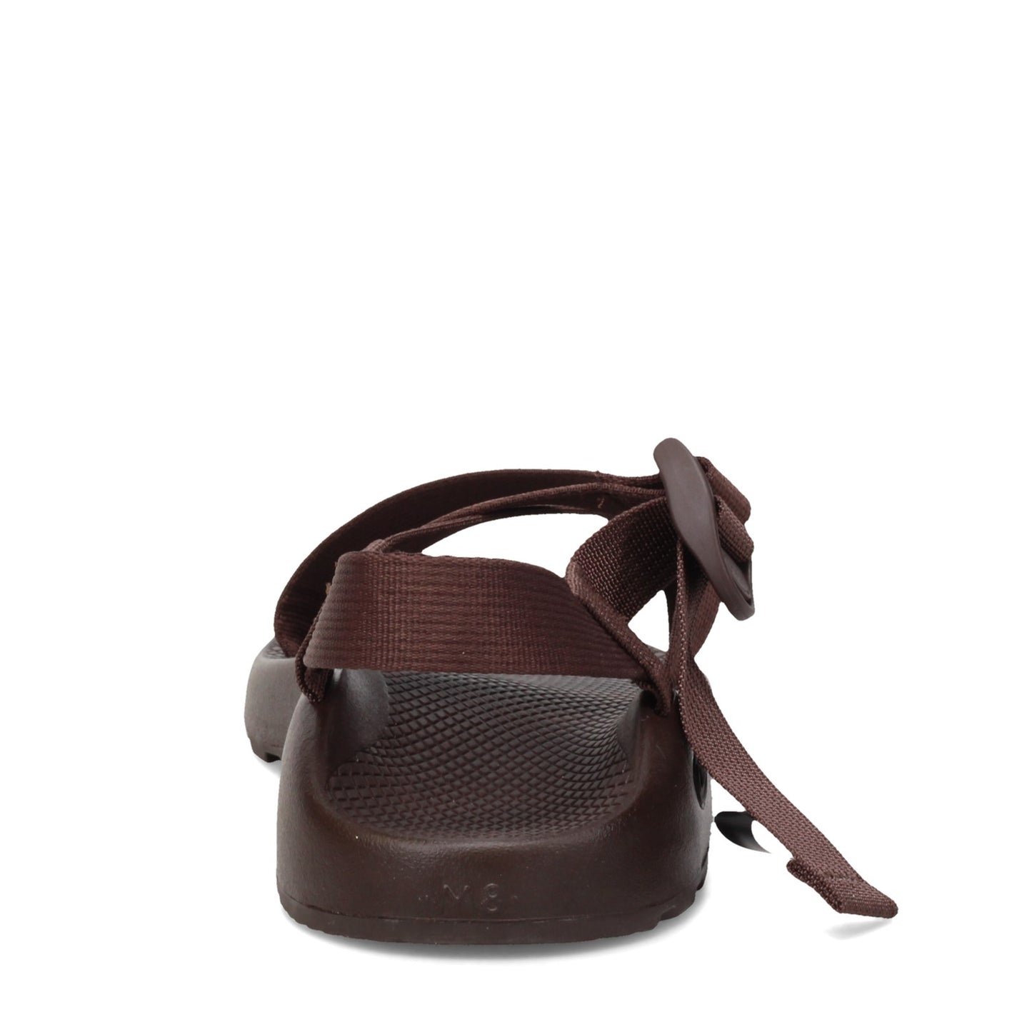 Peltz Shoes Men's Chaco Z1 Classic Sandal JAVA JCH108469