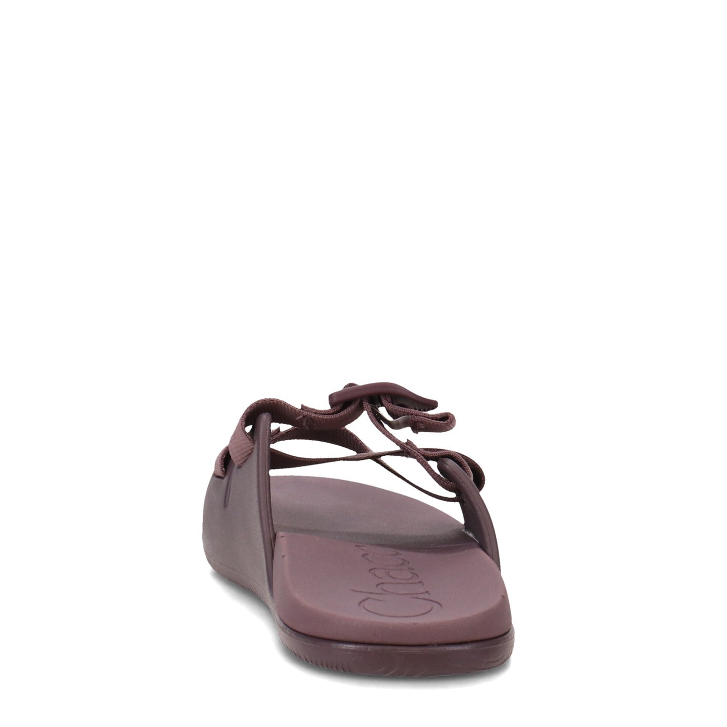 Peltz Shoes Women's Chaco Chillos Slide Sandal SPARROW JCH108600