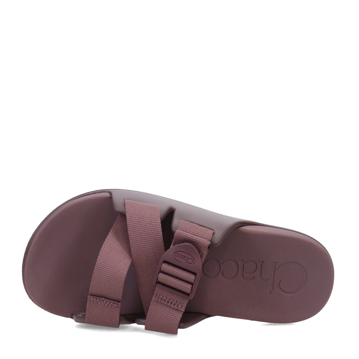 Peltz Shoes Women's Chaco Chillos Slide Sandal SPARROW JCH108600