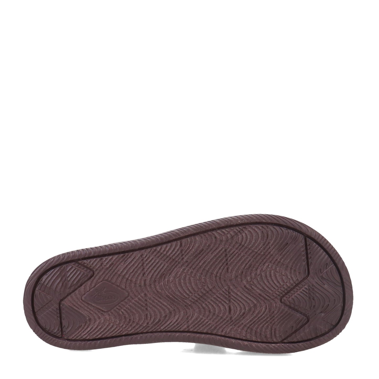 Peltz Shoes Women's Chaco Chillos Slide Sandal SPARROW JCH108600