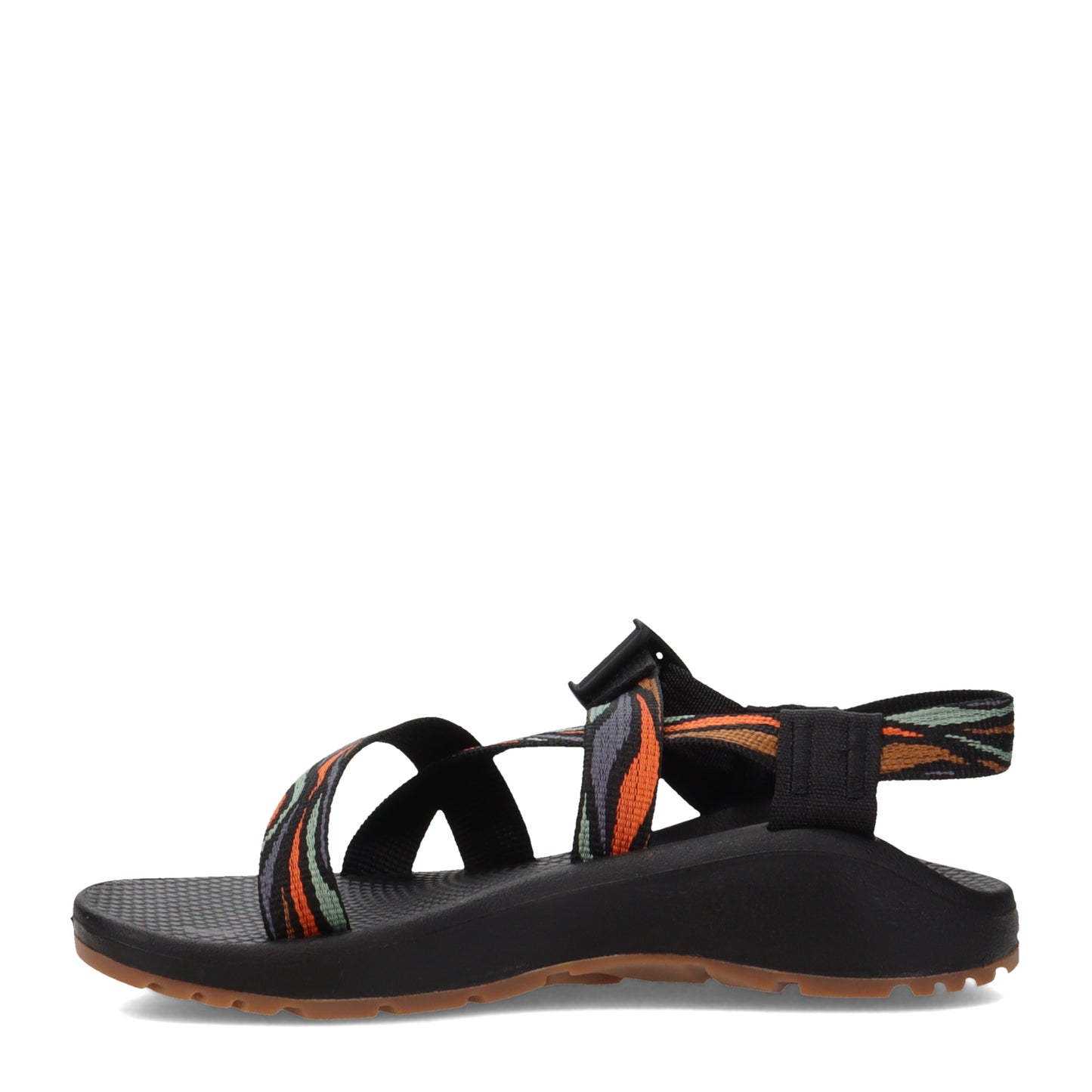 Peltz Shoes Women's Chaco ZCloud 2 Sandal RUST JCH109024