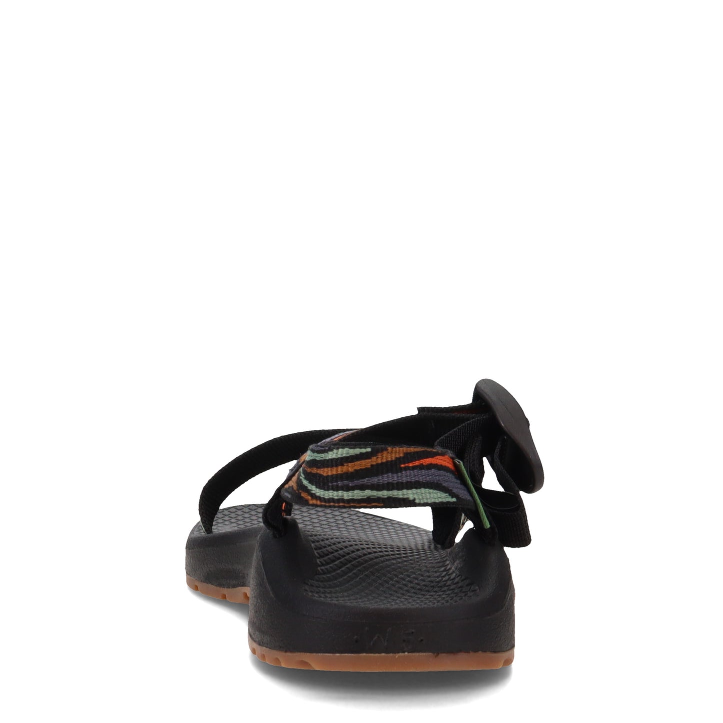 Peltz Shoes Women's Chaco ZCloud 2 Sandal RUST JCH109024